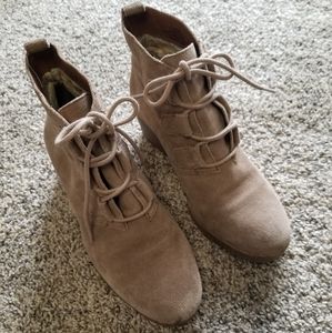 Lucky Brand | Jaemma boots